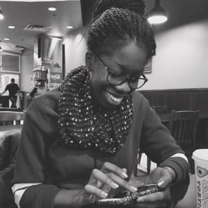 Meet your Posher, Yasmine